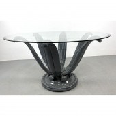 Grosfeld House inspired Glass