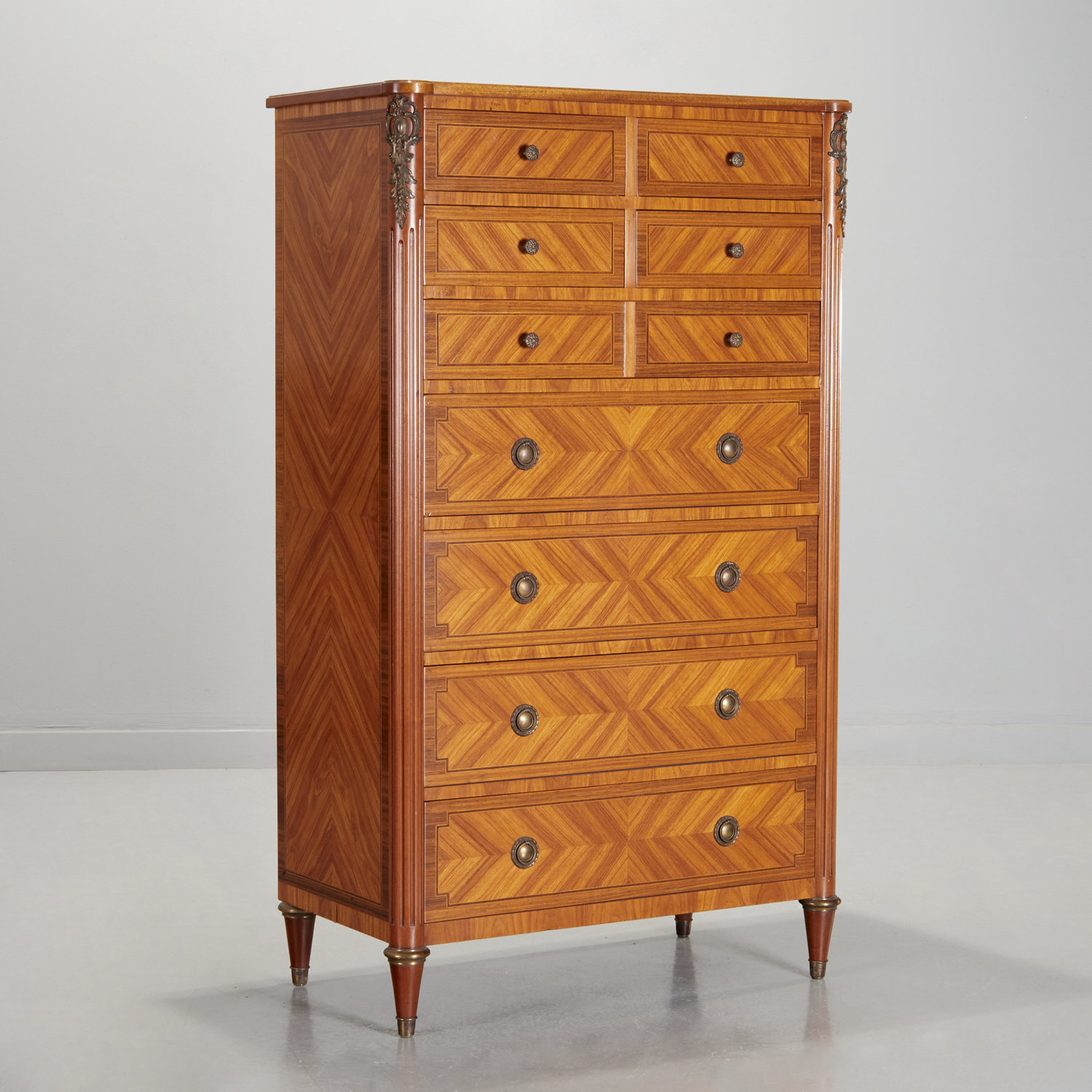 GROSFELD HOUSE LOUIS XVI STYLE TALL