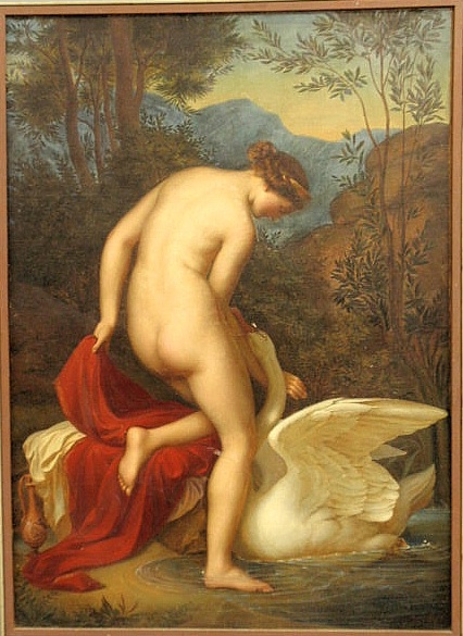 Grosse Franz Theodore [German