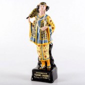 GROSSMITH'S HN582 - ROYAL DOUL