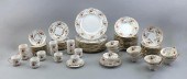 GROSVENOR “MERLIN” CHINA SERVI