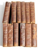 Grote (G) History of Greece, 1