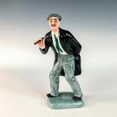 GROUCHO MARX HN2777 - ROYAL DO