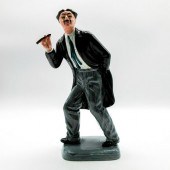 GROUCHO MARX HN2777 - ROYAL DO