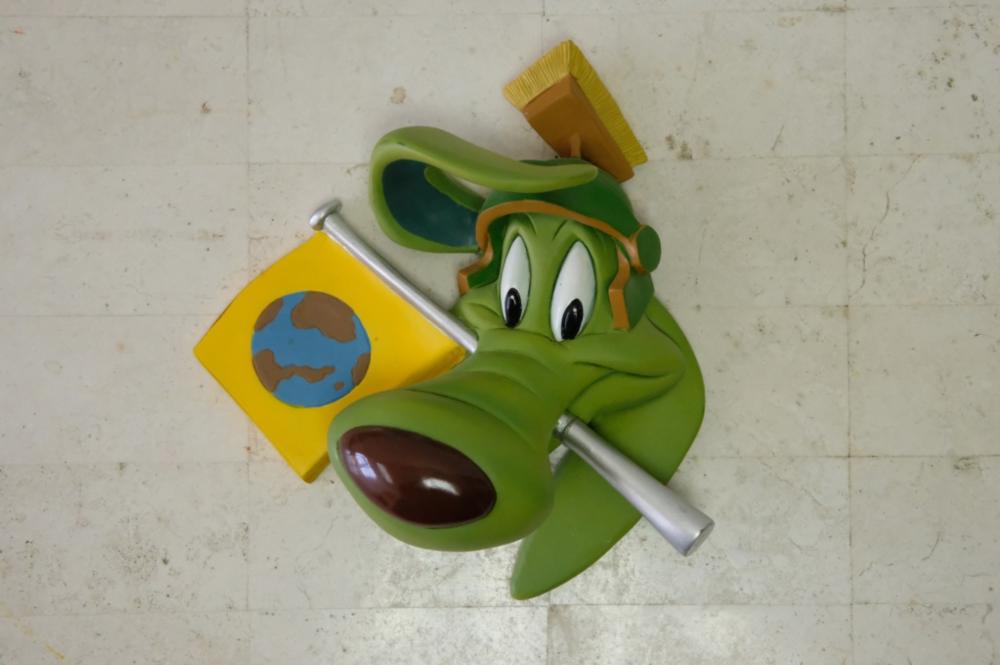 GROUP, 12 LOONEY TUNES L.E. 3-D