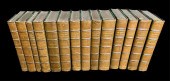 GROUP, 14 BOOKS BY GEORGE MERE