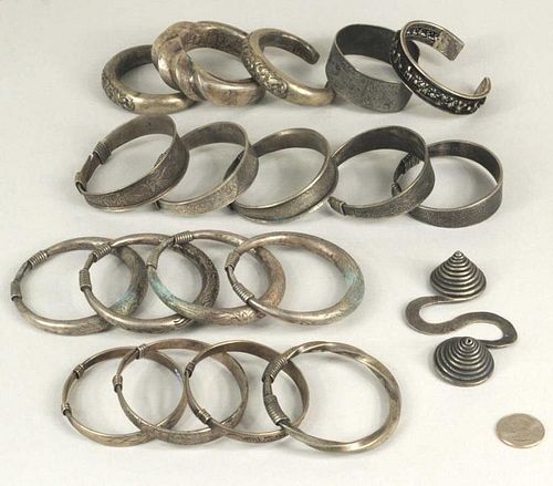 GROUP 18 CHINESE MIAO CULTURE