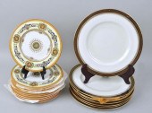 GROUP 19 ROYAL WORCESTER PORCE