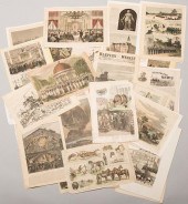 GROUP 19TH C. NASHVILLE RELATE