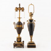 GROUP 2 SIMILAR URN-FORM EMPIR