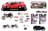 GROUP, 23 AUTOMOBILE & MOTORCY