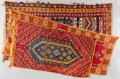 GROUP 3 MOROCCAN TRIBAL RUGSGr