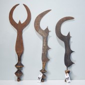 GROUP (3) NGOMBE SICKLE EXECUT