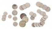 GROUP, 33 FOREIGN CURRENCY COI