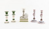 GROUP 5, FAIENCE & FAIENCE-TYP