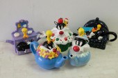 GROUP, 5 WARNER BROS. TWEETY &