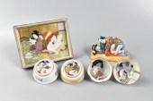 GROUP 6 JAPANESE EROTIC CUP, F