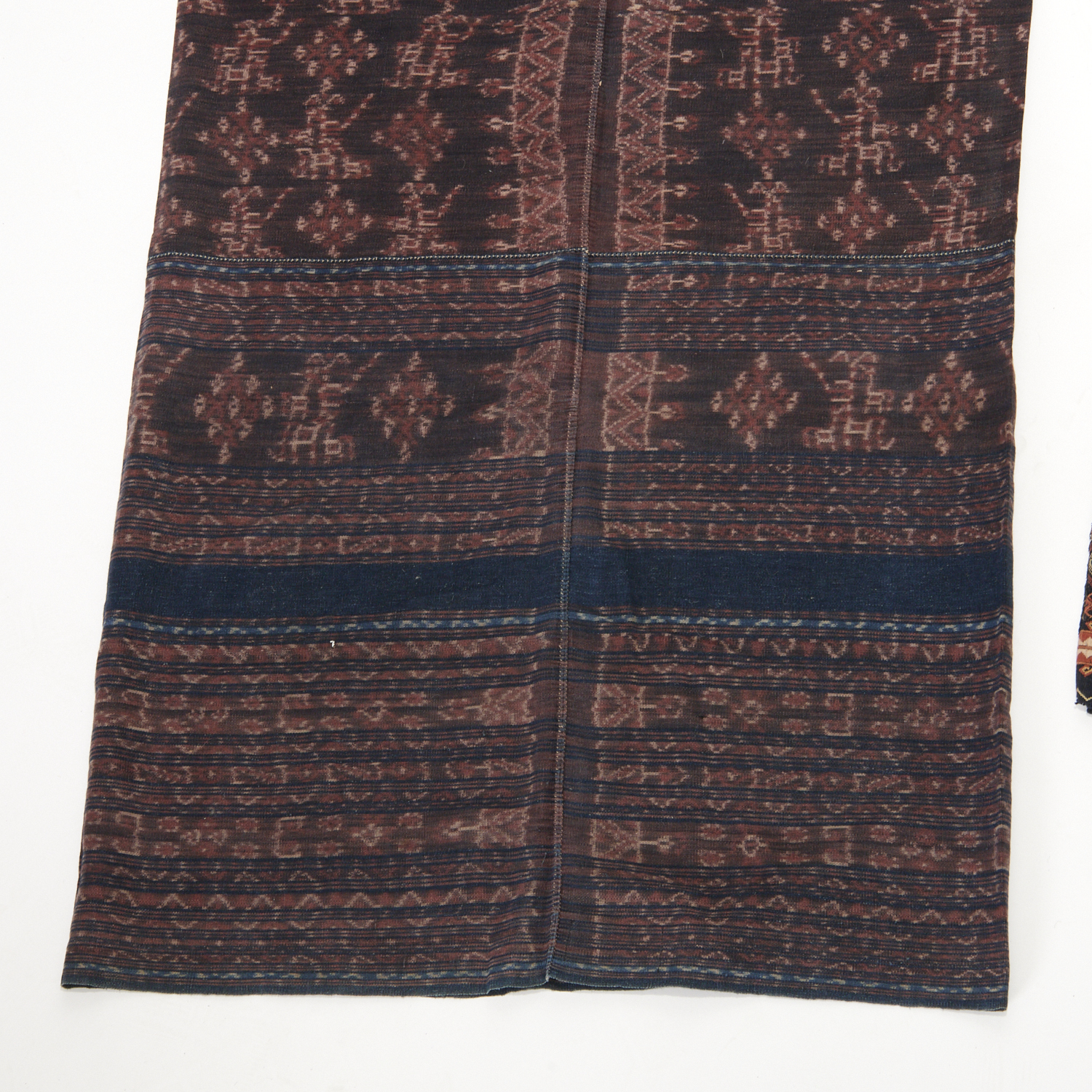 GROUP (7) INDONESIAN SARONG