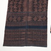 GROUP (7) INDONESIAN SARONG TE