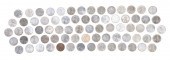 GROUP, 74 STEEL PENNIESGroupin