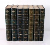 GROUP, ALEXANDRE DUMAS 7 BOOKS