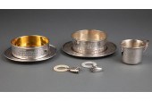 GROUP AMERICAN STERLING SILVER