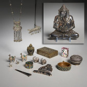 GROUP ASIAN &AMP; INDIAN METAL