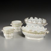 GROUP BRINGEON AND LEBOEUF POR