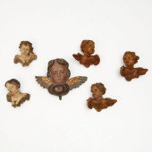 GROUP CONTINENTAL WOOD AND CER