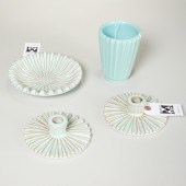 GROUP DANISH MID CENTURY MODER