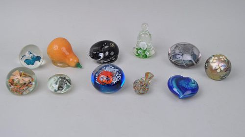 GROUP ELEVEN GLASS