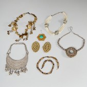 GROUP ETHNOGRAPHIC, TRIBAL & T