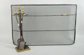 GROUP FIREPLACE EQUIPMENTGroup