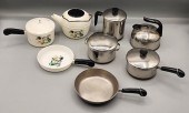 Group includes 3 Betty Ware by