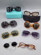 Group includes eight pairs of