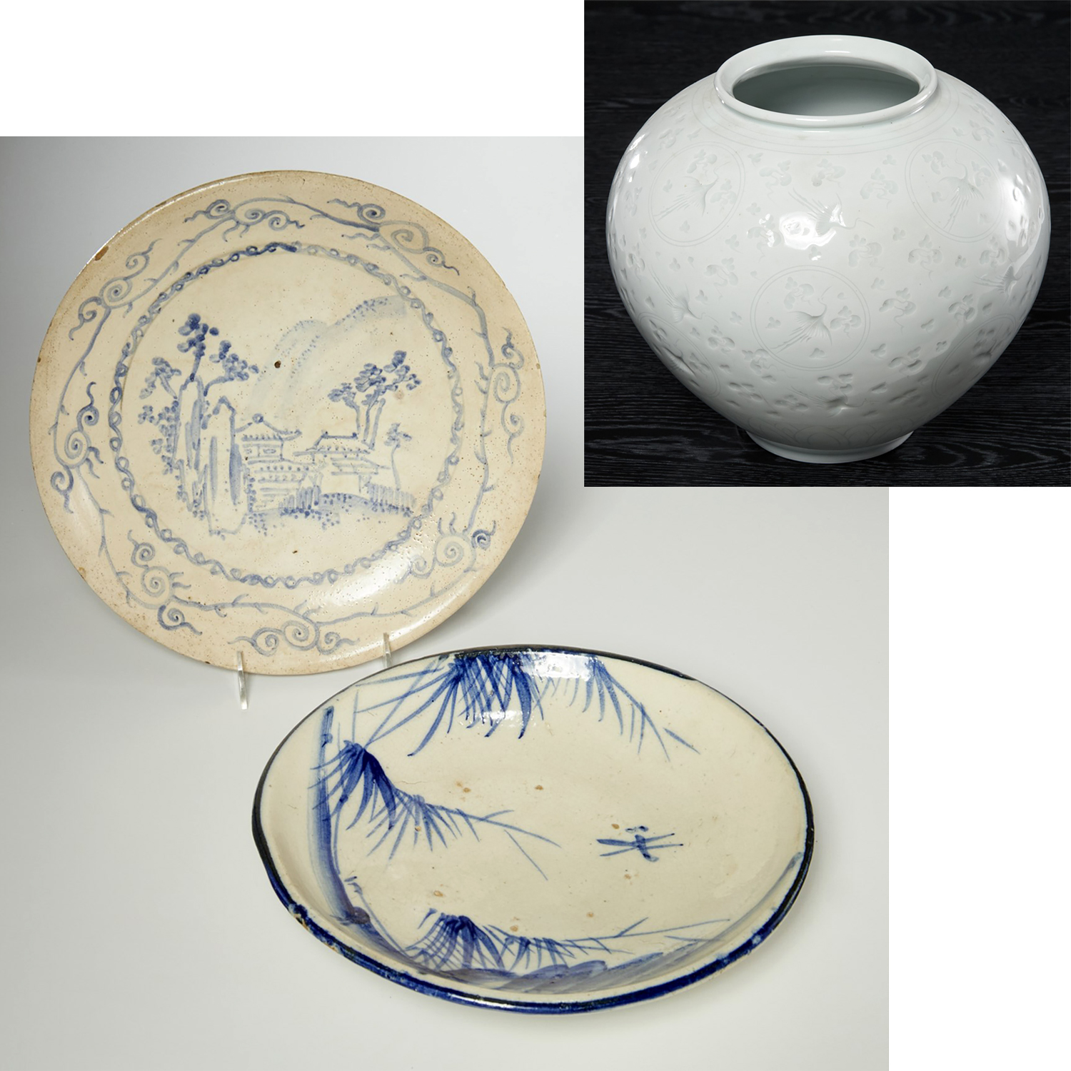 GROUP JAPANESE AND KOREAN