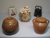 Group lot assorted McCoy and o