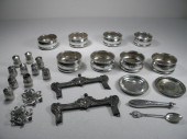 Group lot of assorted estate s