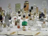 Group lot of assorted miniatur