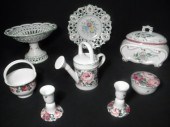 Group lot of assorted Portugue
