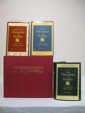 Group lot of four hard cover b