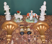 GROUP LOT: PR QUAN YIN, PR STA