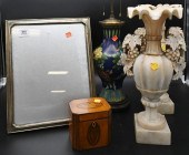 GROUP LOT, TO INCLUDE A PAIR O