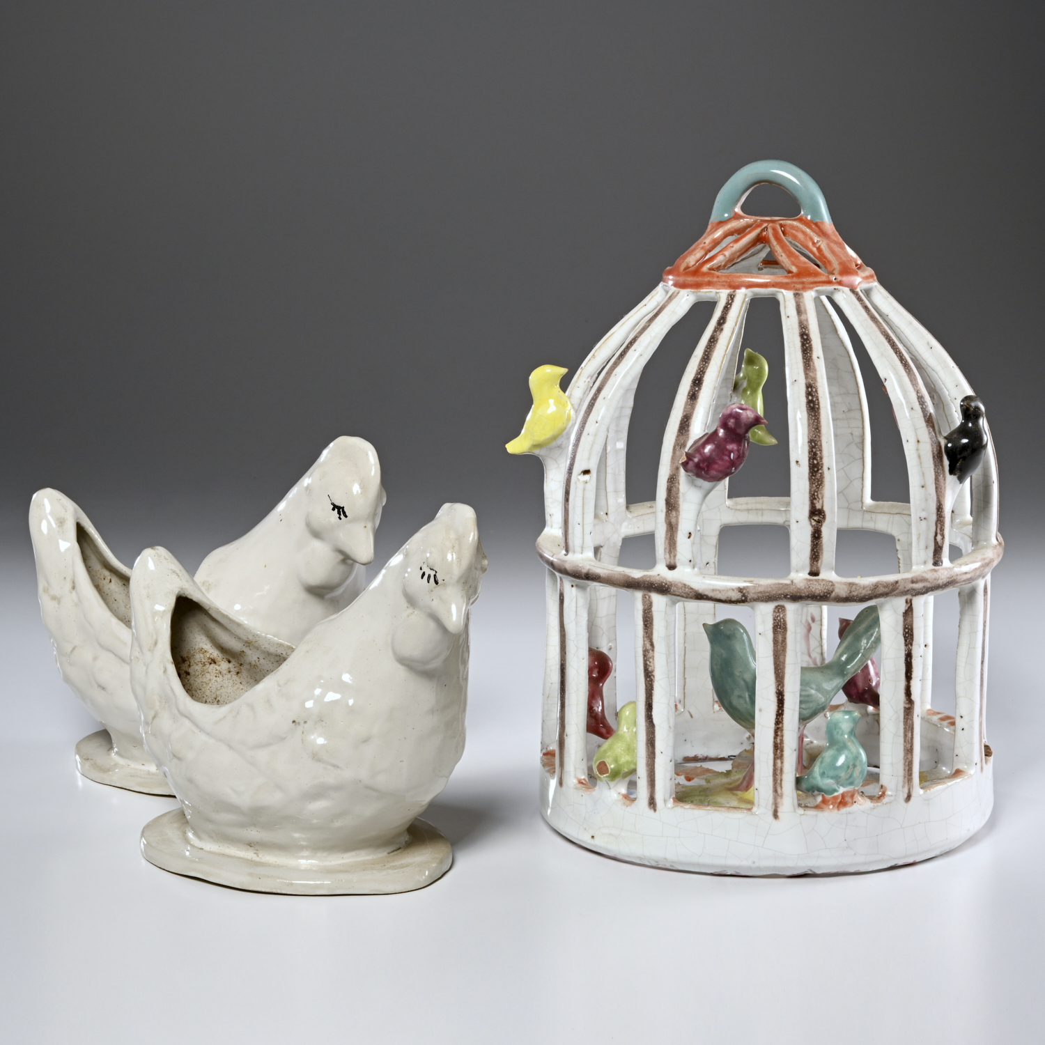 GROUP MARY ALICE HADLEY BIRD