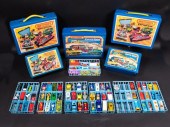 GROUP MATCH BOX, YATMING, MAJO