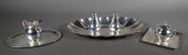 GROUP MEXICAN STERLING SILVER