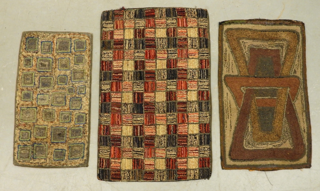 GROUP MOLLY NYE TOBY GEOMETRIC FOLK