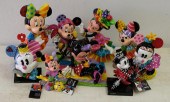 GROUP, NINE BRITTO FIGURAL SCU