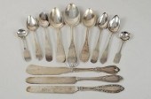 GROUP NINE COIN & STERLING SIL