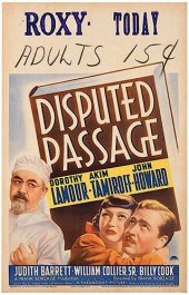 GROUP OF 10 MOVIE WINDOW CARDS